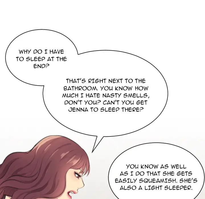 The Risky Family chapter 1 page 87