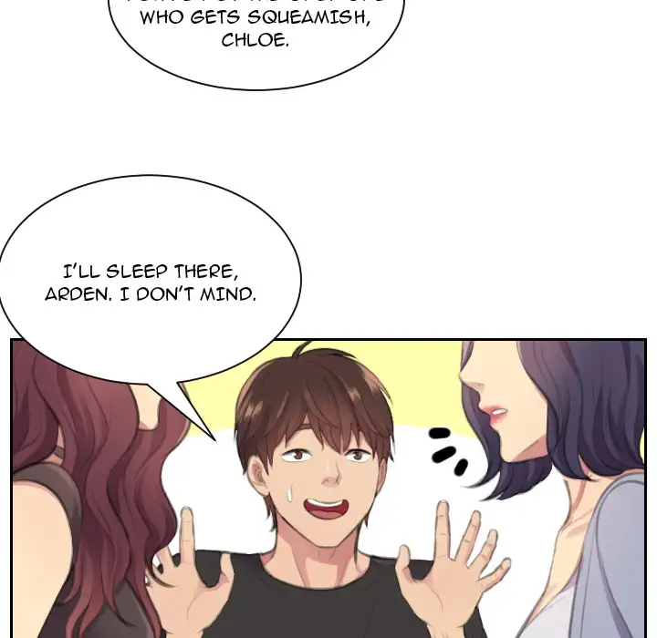The Risky Family chapter 1 page 89