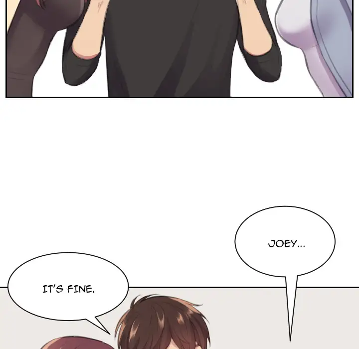 The Risky Family chapter 1 page 90