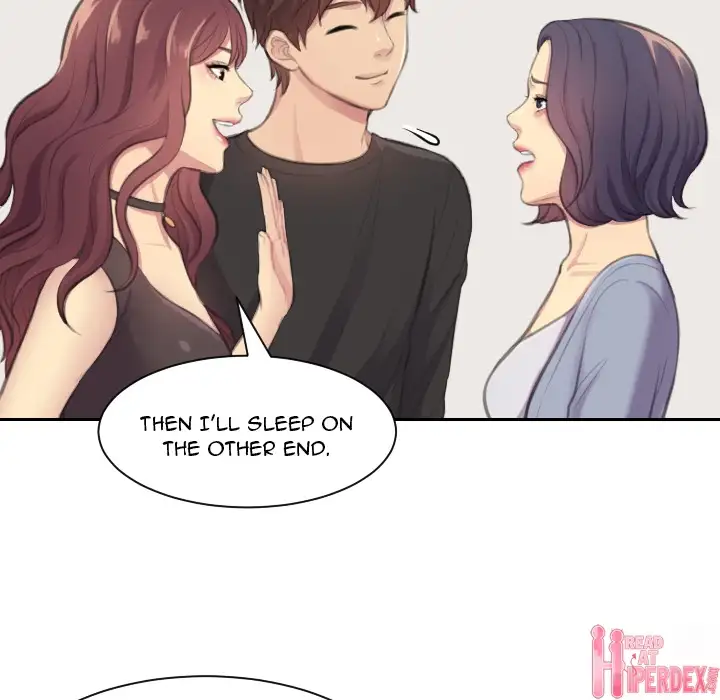 The Risky Family chapter 1 page 91