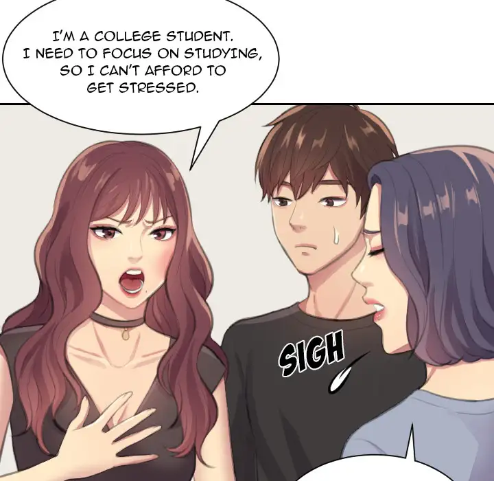 The Risky Family chapter 1 page 92