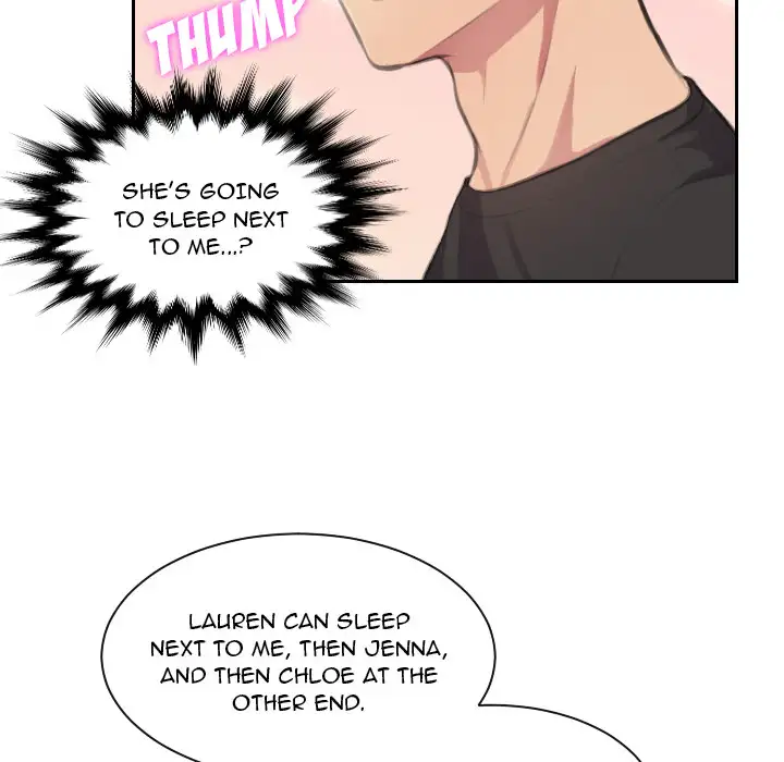 The Risky Family chapter 1 page 94