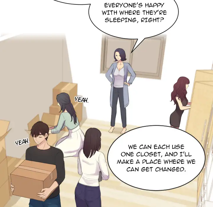 The Risky Family chapter 1 page 95