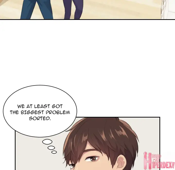 The Risky Family chapter 1 page 96