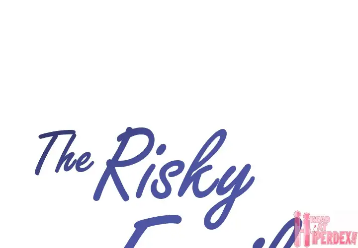 The Risky Family chapter 2 page 2
