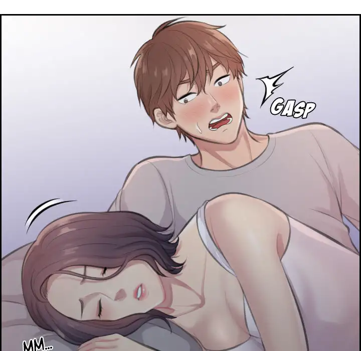 The Risky Family chapter 2 page 14