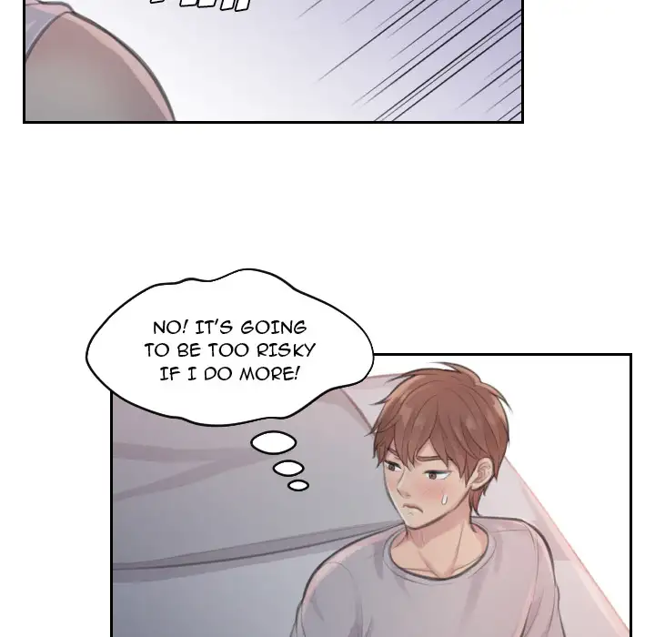 The Risky Family chapter 2 page 16