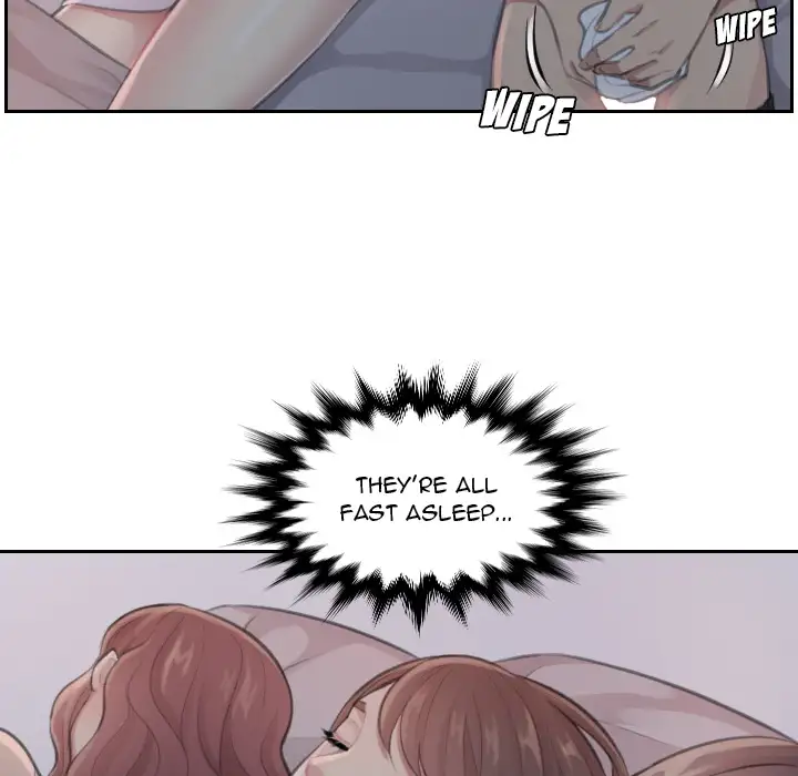 The Risky Family chapter 2 page 36