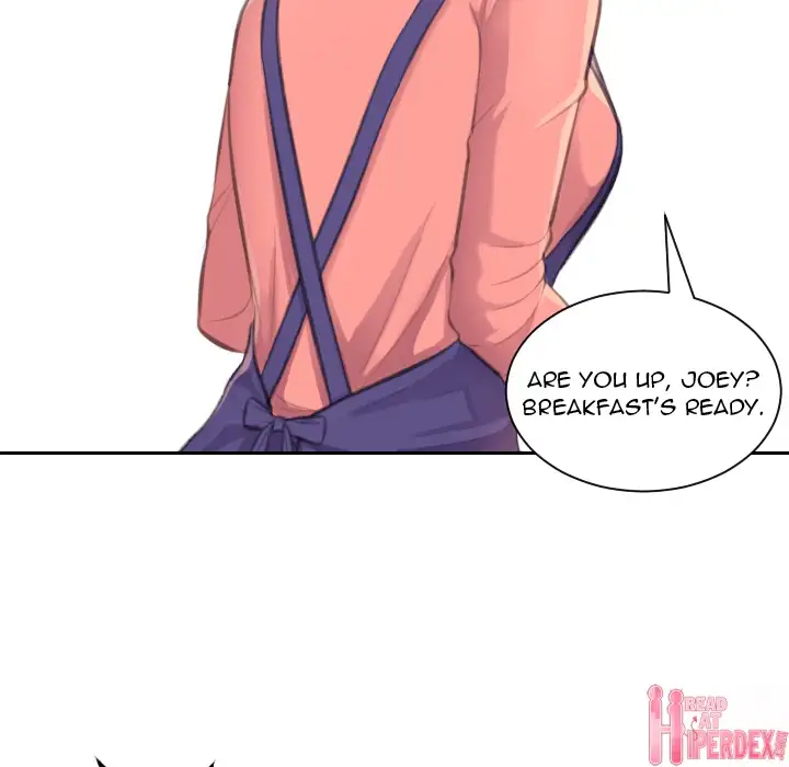 The Risky Family chapter 2 page 61