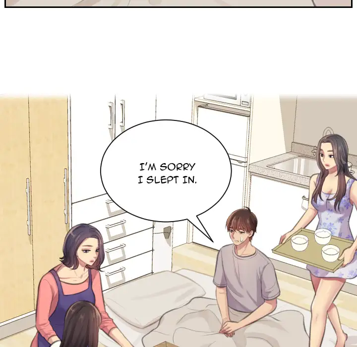 The Risky Family chapter 2 page 63
