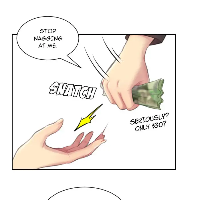 The Risky Family chapter 2 page 72