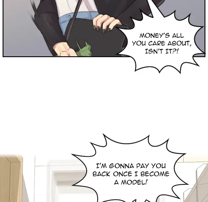 The Risky Family chapter 2 page 74