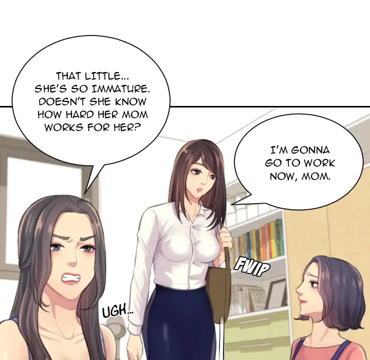 The Risky Family chapter 2 page 76