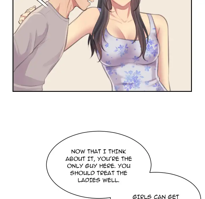 The Risky Family chapter 2 page 82