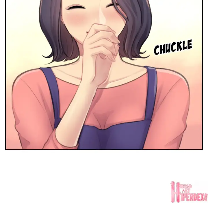 The Risky Family chapter 2 page 90