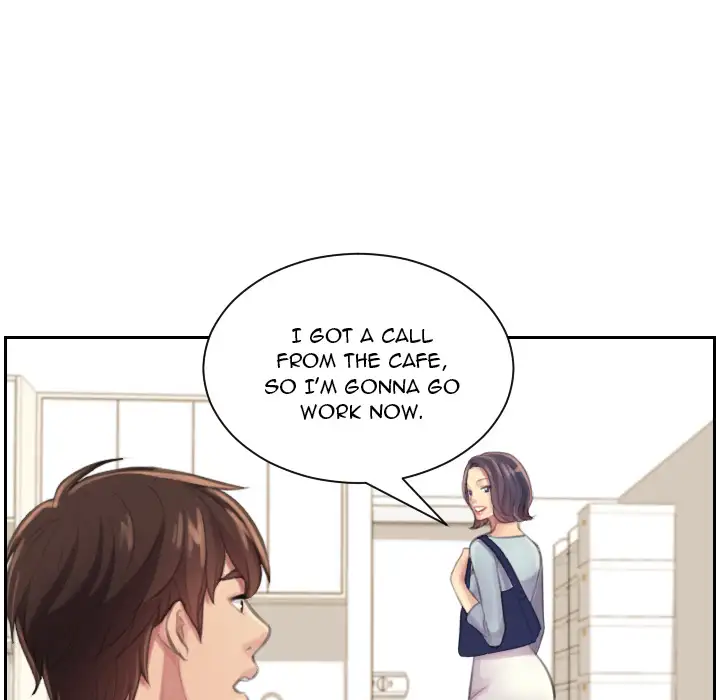 The Risky Family chapter 2 page 93