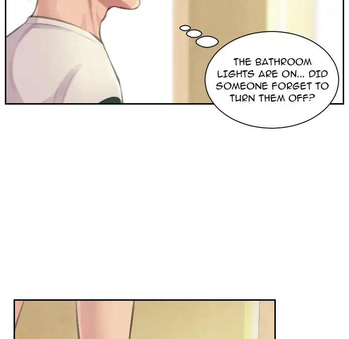 The Risky Family chapter 2 page 98