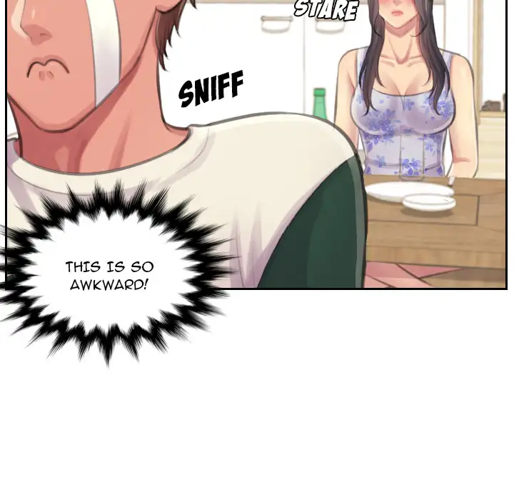 The Risky Family chapter 2 page 110