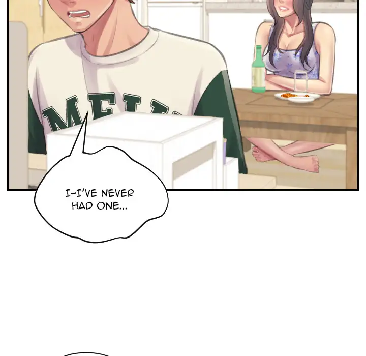 The Risky Family chapter 2 page 113