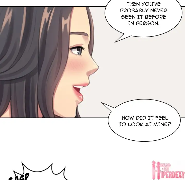 The Risky Family chapter 2 page 117