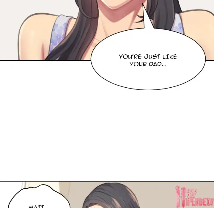 The Risky Family chapter 2 page 124