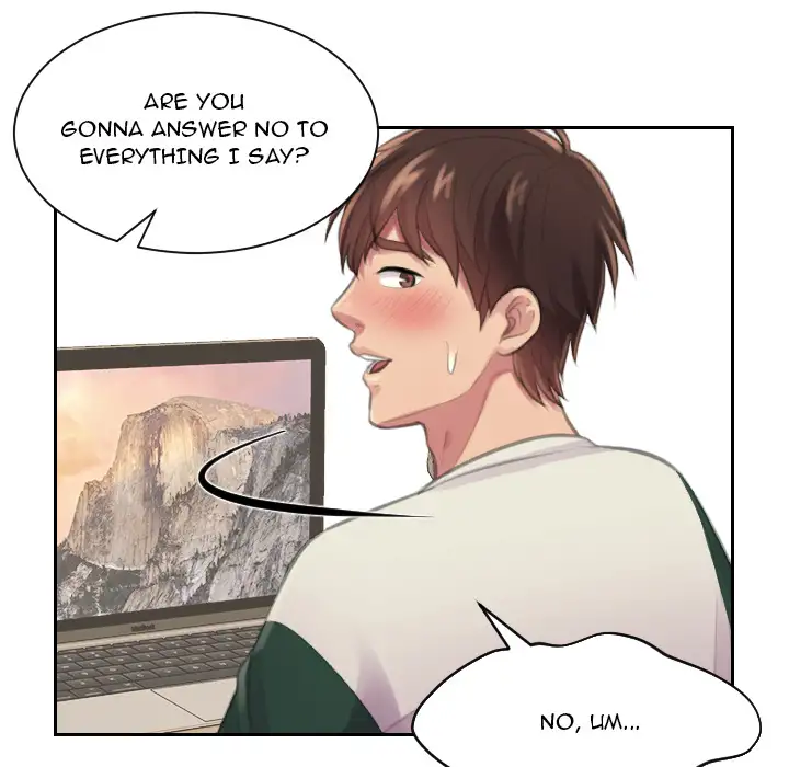 The Risky Family chapter 2 page 132