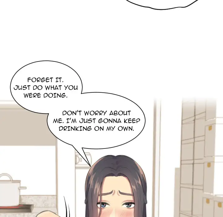 The Risky Family chapter 2 page 133