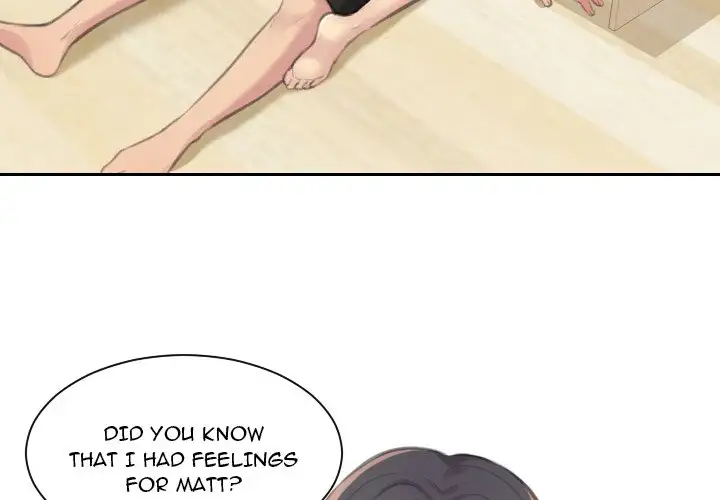 The Risky Family chapter 3 page 4