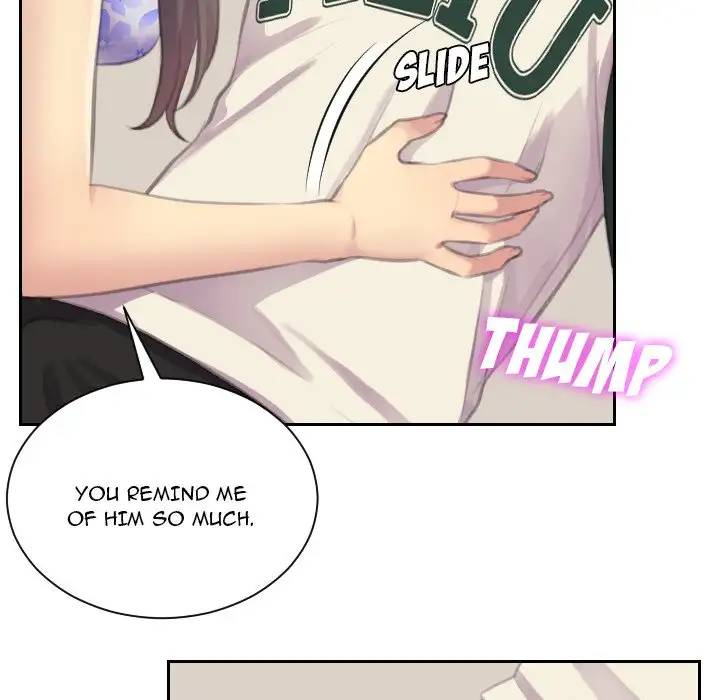 The Risky Family chapter 3 page 9