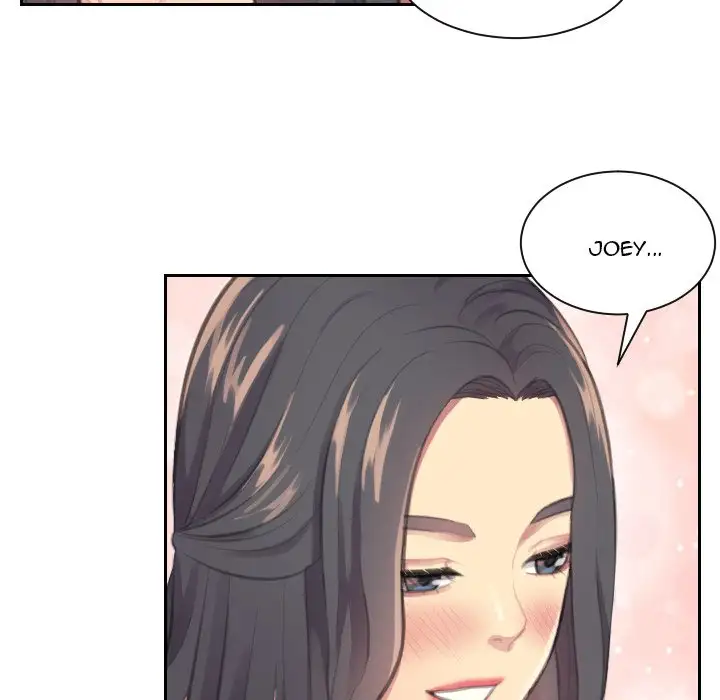 The Risky Family chapter 3 page 13