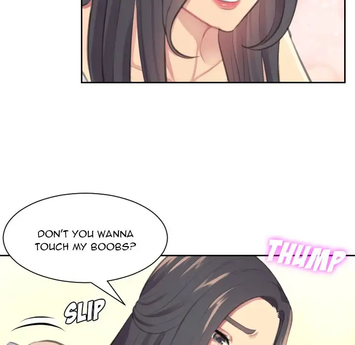 The Risky Family chapter 3 page 14