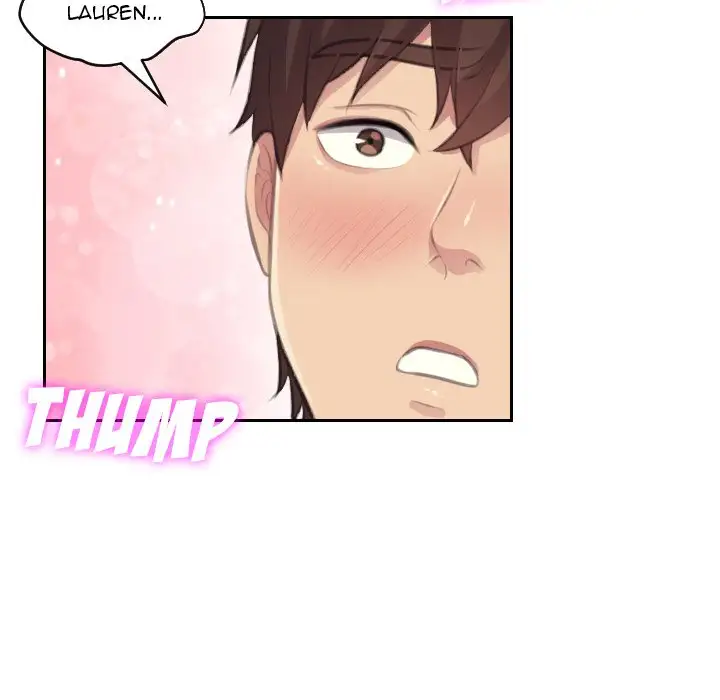 The Risky Family chapter 3 page 19