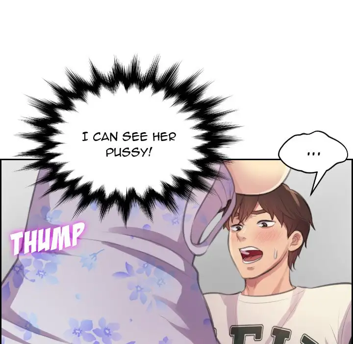The Risky Family chapter 3 page 33