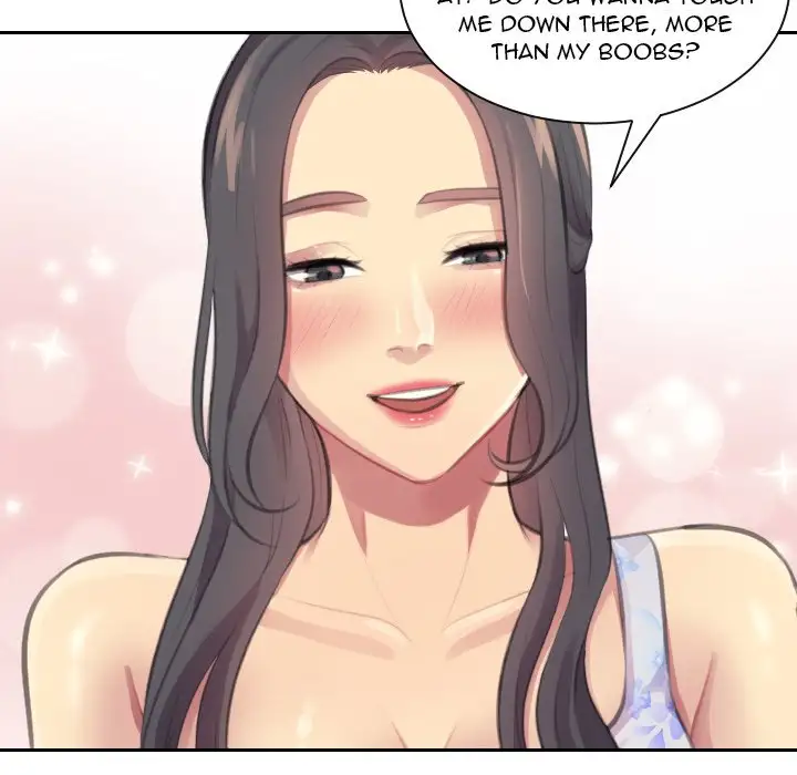 The Risky Family chapter 3 page 35