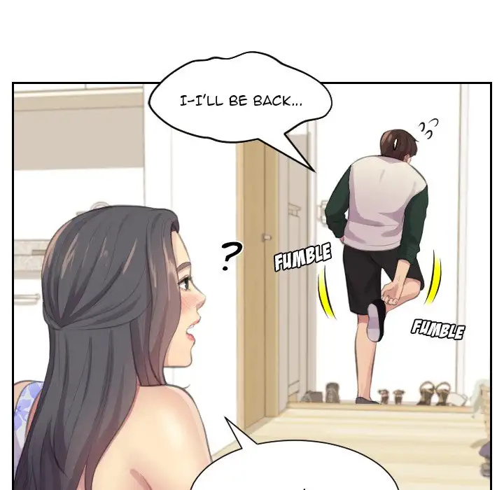 The Risky Family chapter 3 page 56