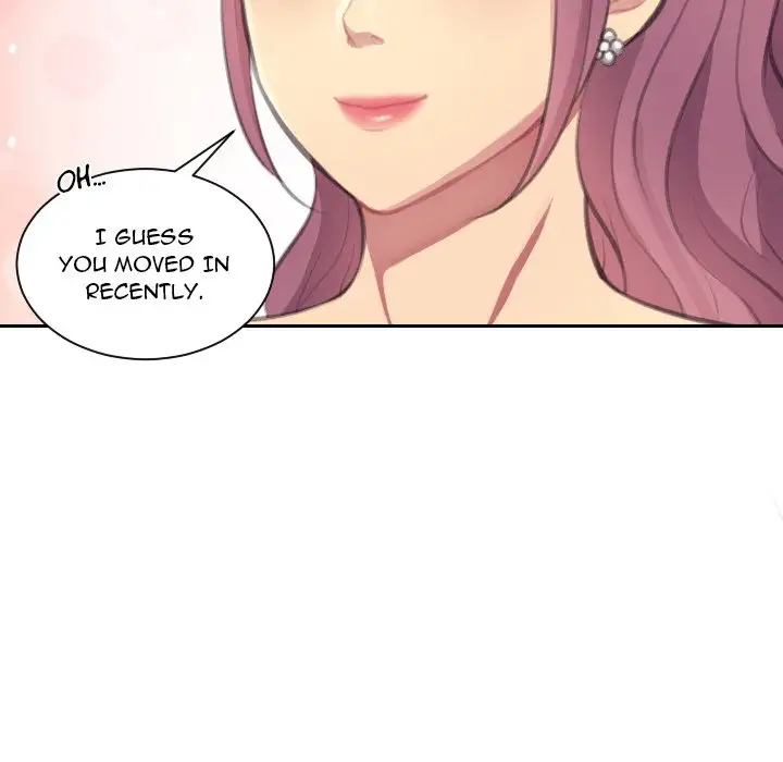 The Risky Family chapter 3 page 67
