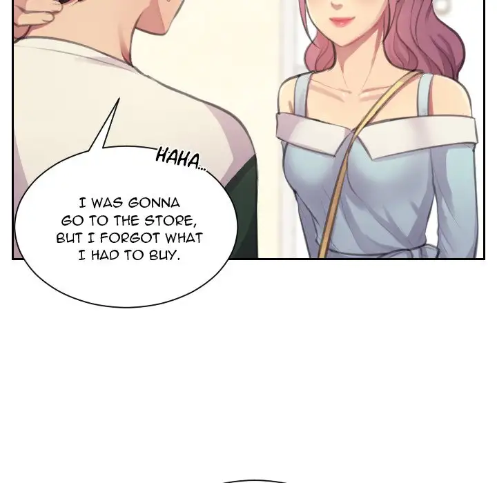 The Risky Family chapter 3 page 72