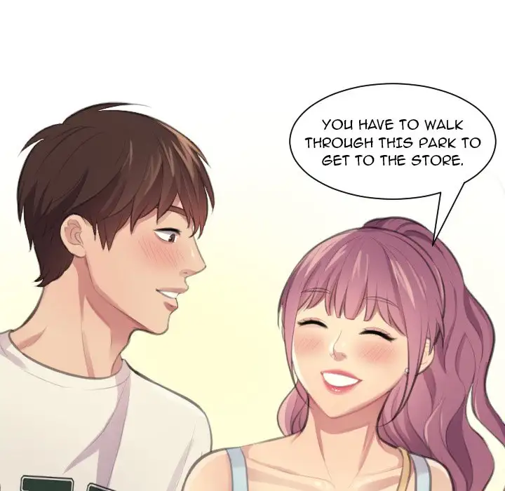 The Risky Family chapter 3 page 81