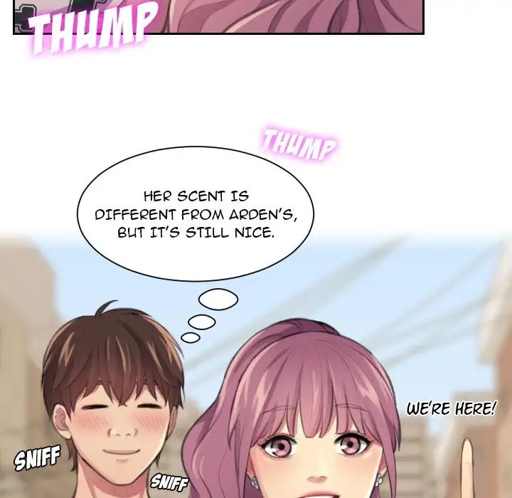 The Risky Family chapter 3 page 85