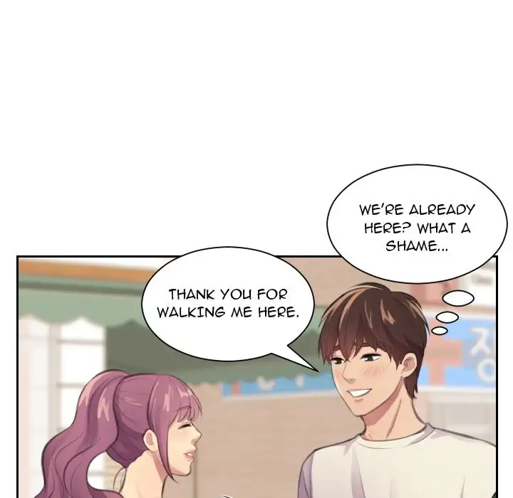 The Risky Family chapter 3 page 87