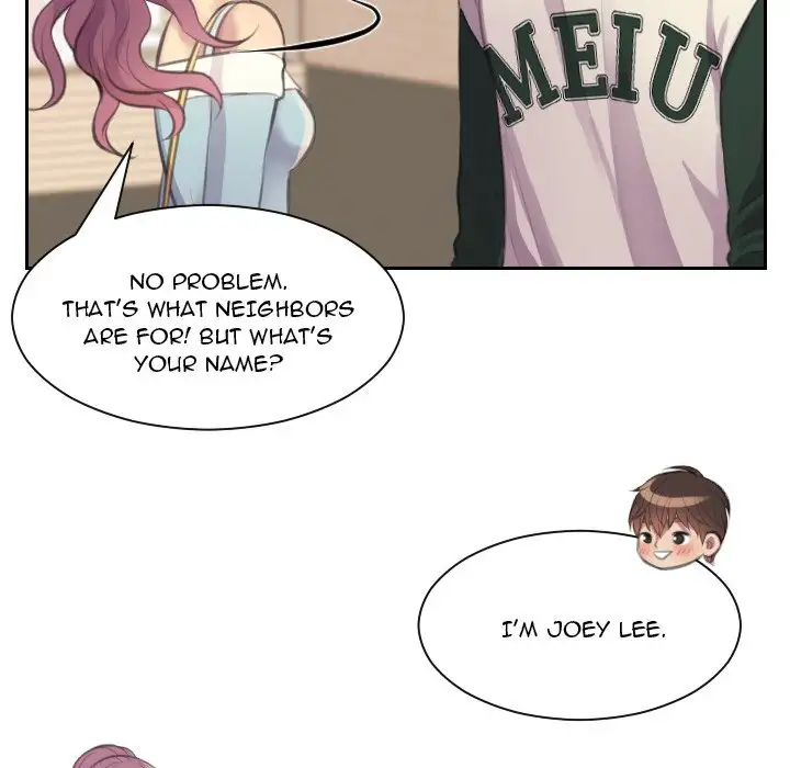 The Risky Family chapter 3 page 88
