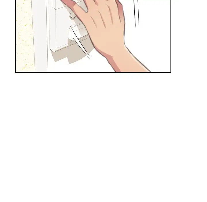 The Risky Family chapter 3 page 101