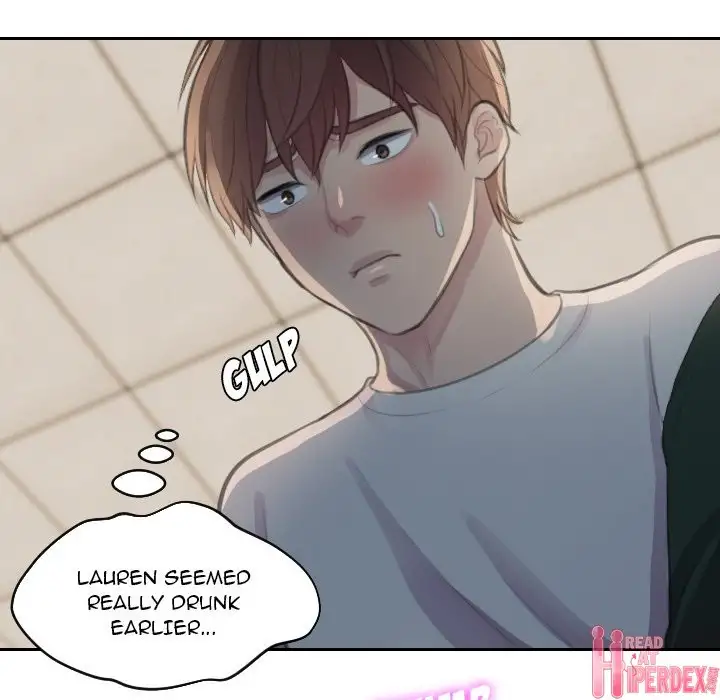 The Risky Family chapter 3 page 102
