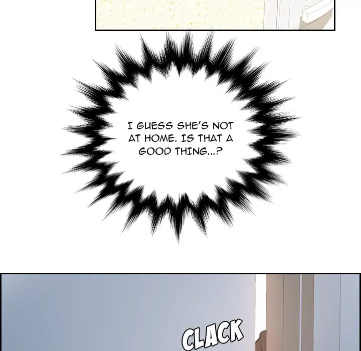 The Risky Family chapter 3 page 105