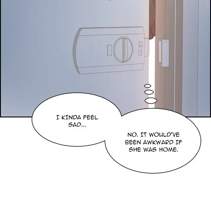The Risky Family chapter 3 page 106