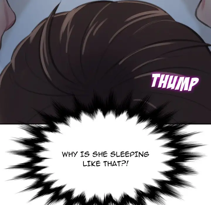 The Risky Family chapter 3 page 113