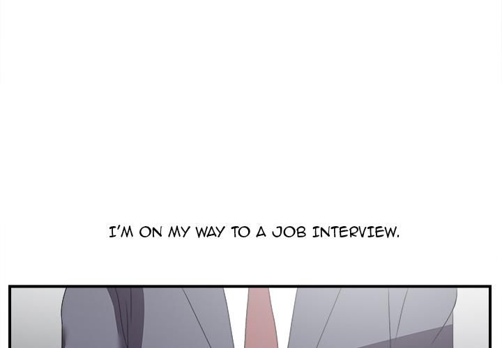 The Rookie chapter 1 page 3