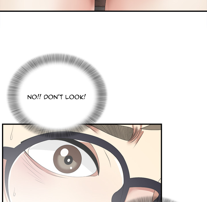 The Rookie chapter 1 page 14