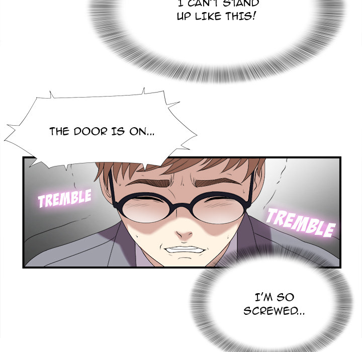 The Rookie chapter 1 page 24