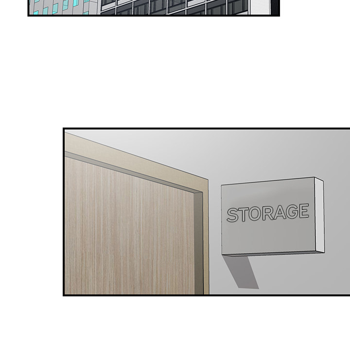 The Rookie chapter 1 page 27